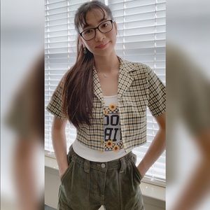 Meet your Posher, Tri